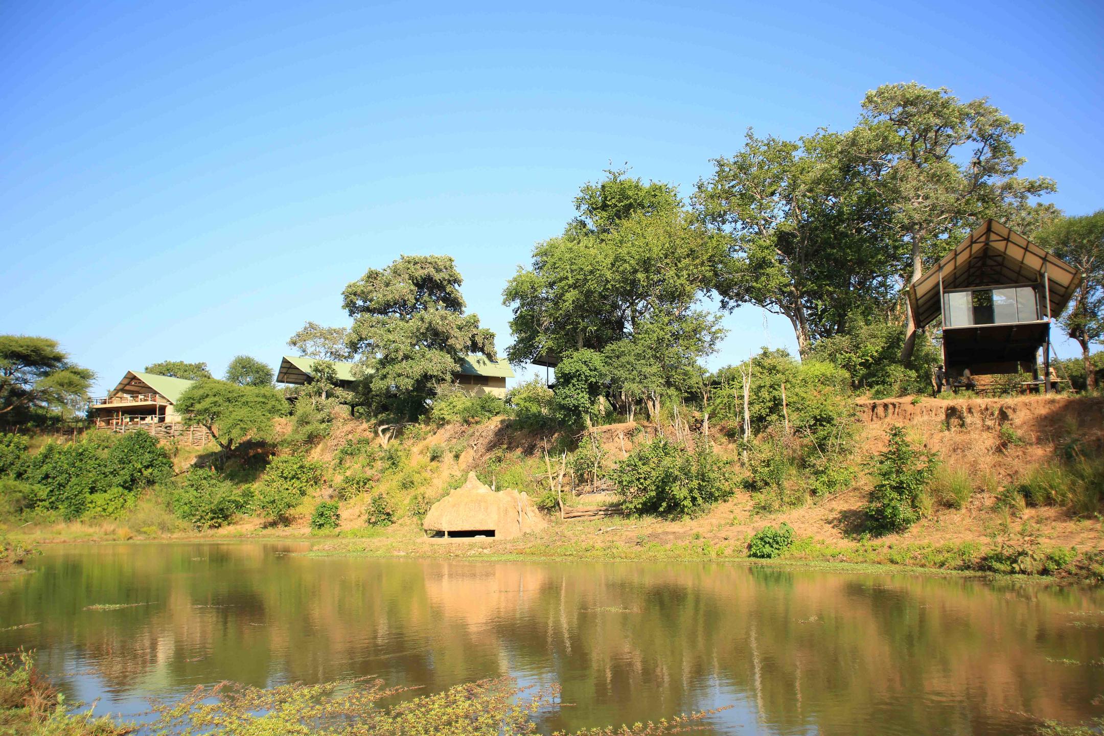 Kavinga Camp thumbnail 1